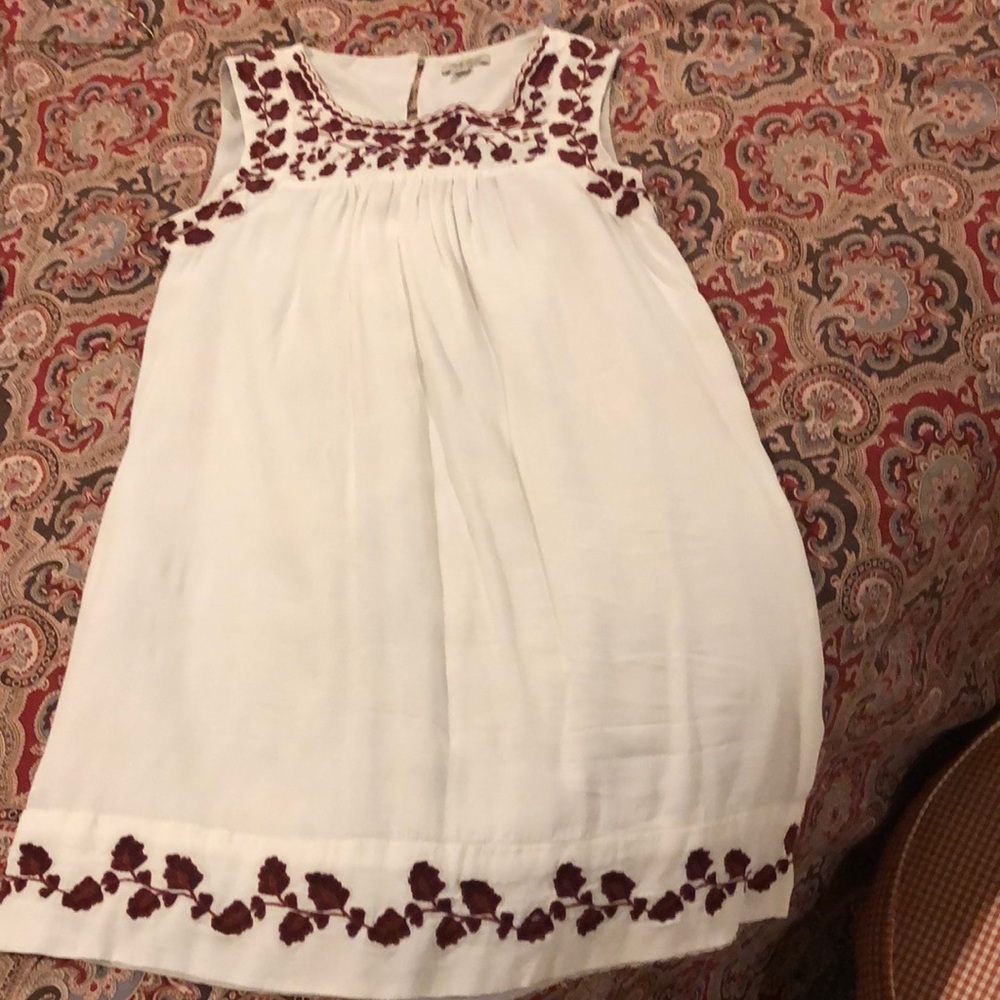 Lucky Brand Dress
